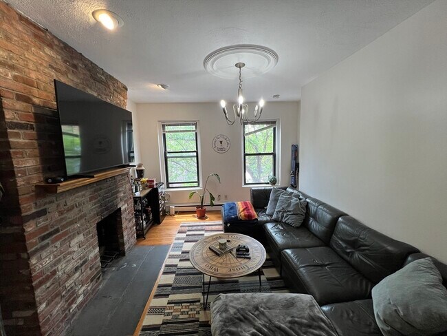 Foto del edificio - 18 Worcester St