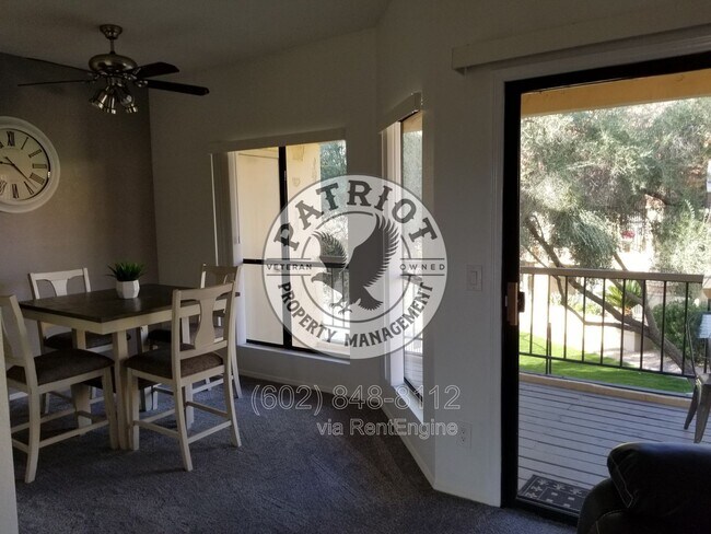 Foto del edificio - 9711 E Mountain View Rd
