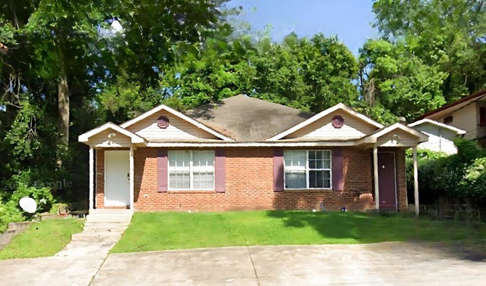 Foto principal - 1315 Pinellas St