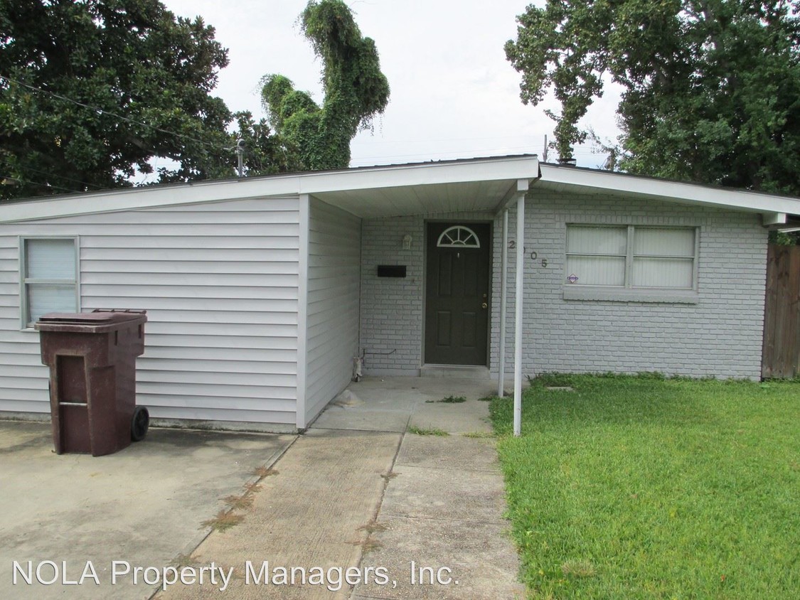 Primary Photo - 3 br, 1 bath House - 2005 GEORGIA AVE