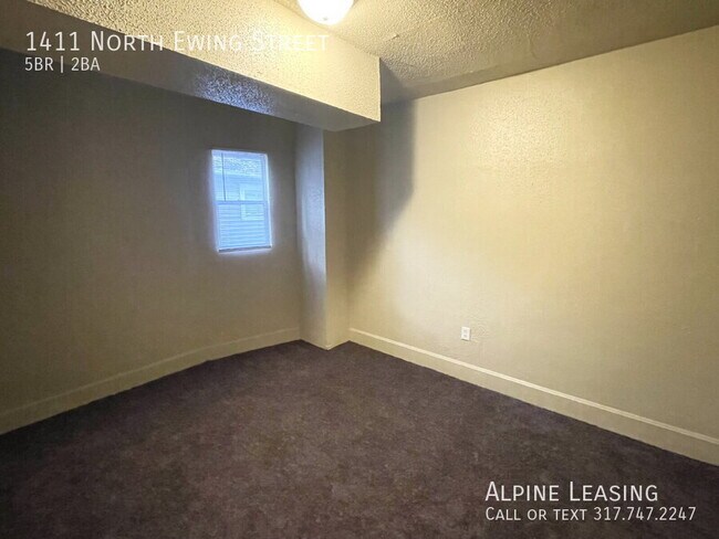 Building Photo - 1411 N Ewing St