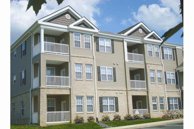 Foto principal - The Glenns at Elon