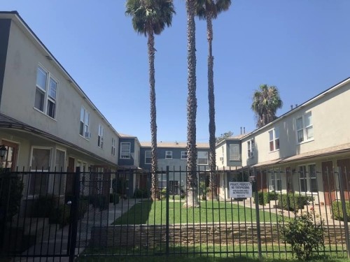 Building Photo - Fifth Street Apartments