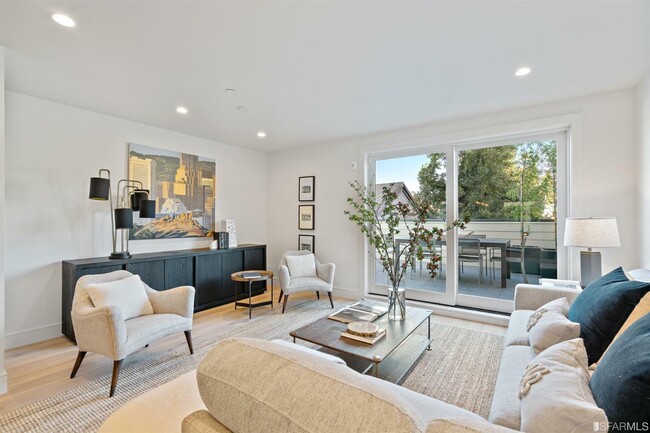 Foto del edificio - 2779 Folsom St
