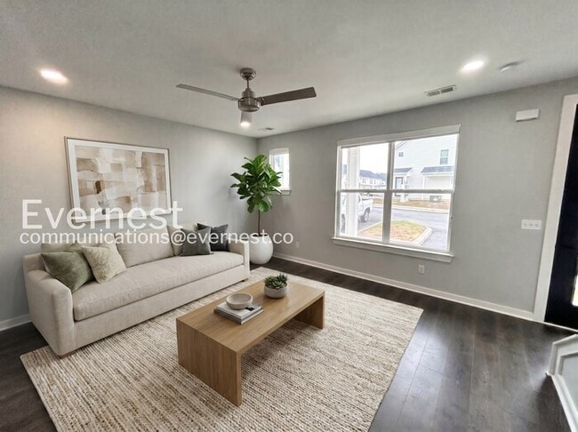 Building Photo - 603 Mason Ward Pl