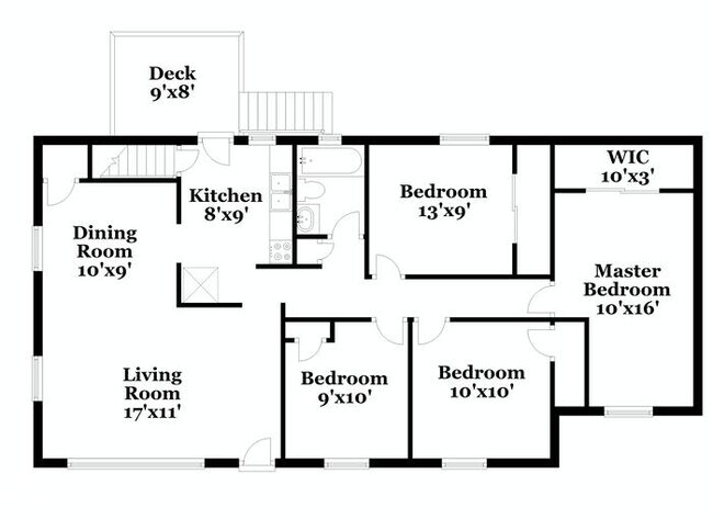 Building Photo - 7295 Teal Ave, Hanley Hills, MO 63133