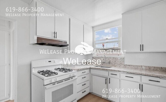 Foto del edificio - 4327 Euclid Ave