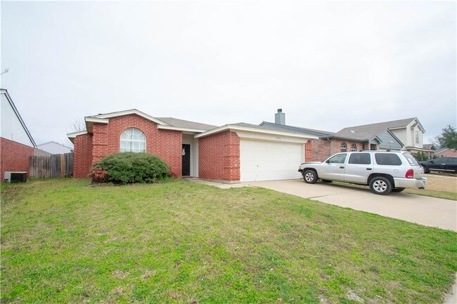 Building Photo - 8741 Trinity Vista Trail