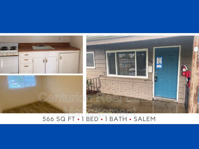 Foto principal - 235 Kearney St SE