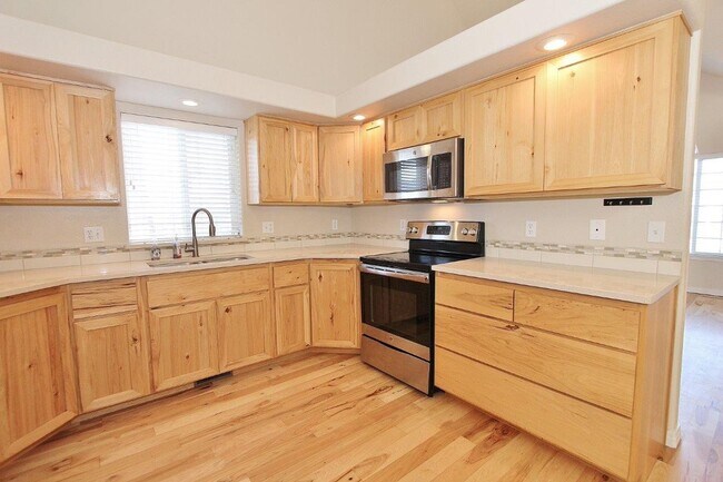 Foto del edificio - 1803 W Mulhuland Ct