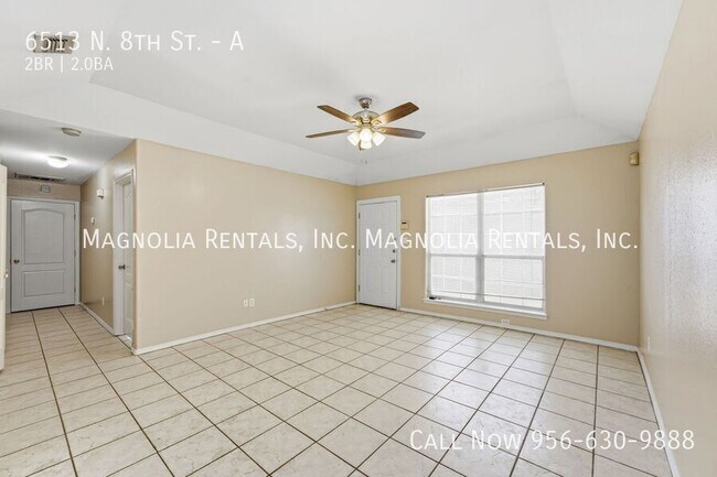 Foto del edificio - 6513 N 8th St