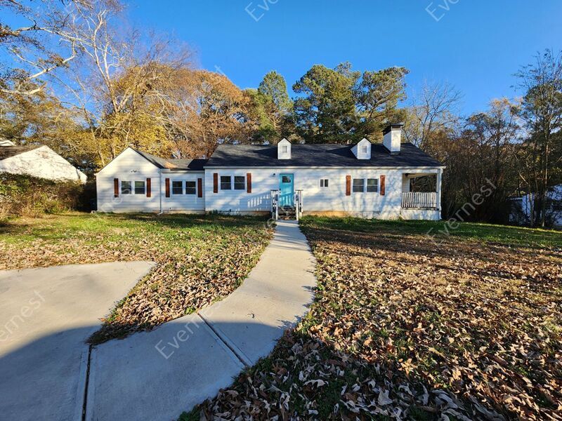 Primary Photo - 4718 Chamblee Tucker Rd