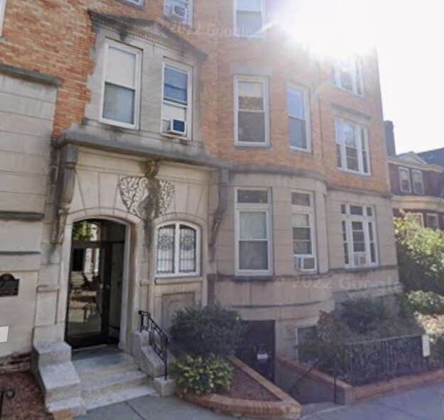 Foto del edificio - 17 Fairbanks St