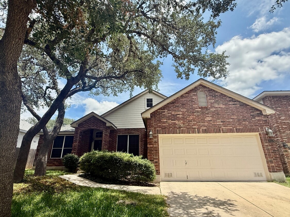 Photo - 4115 Dunn Oak Dr (San Antonio, TX)
