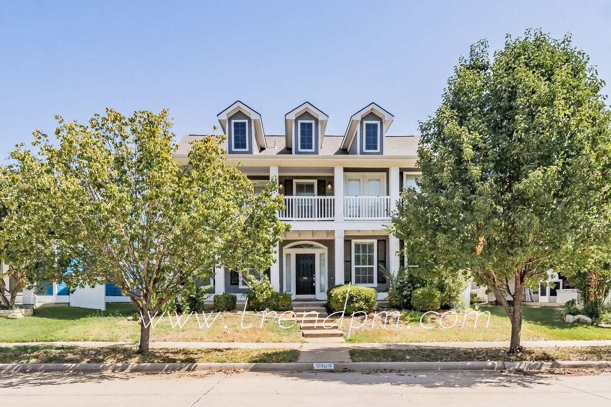 Foto principal - 9409 Waterman Drive, Providence Village, T...