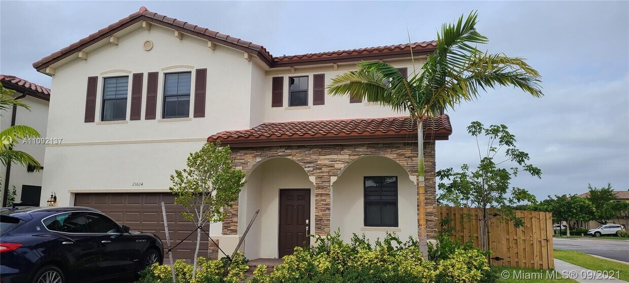 Foto principal - 23604 SW 116th Ct