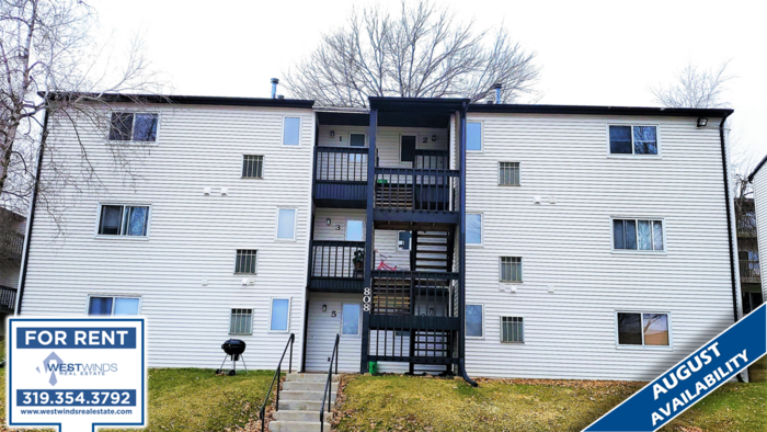 Primary Photo - $1050 | 2 Bedroom, 1 Bathroom Ground Floor...