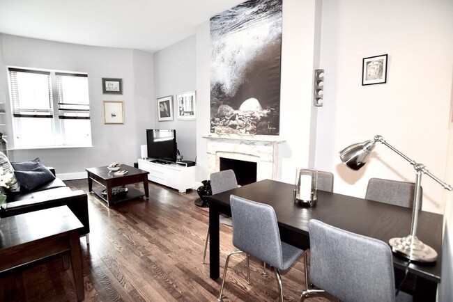 Foto del edificio - 125 Beacon St