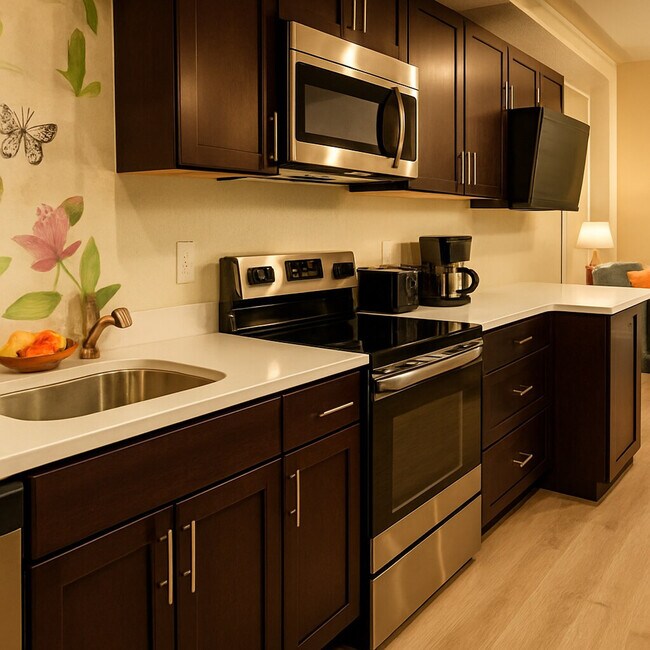 Foto del edificio - 3311 Rhode Island Ave