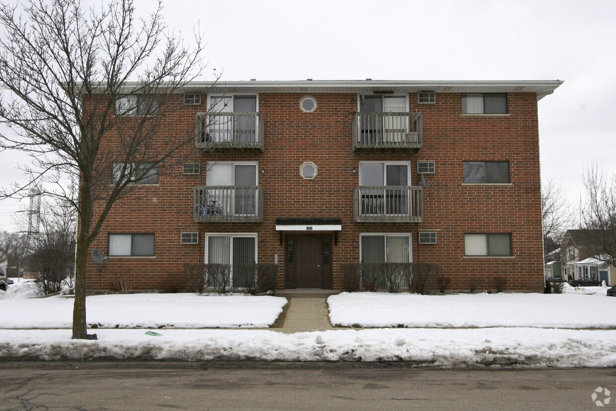 Primary Photo - 1561 Floyd Brown Ln