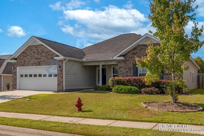 Building Photo - 819 Watermark Dr