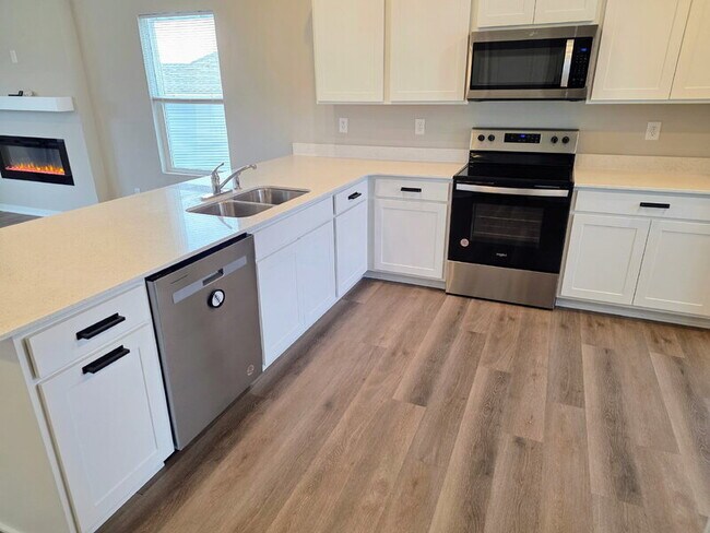 Foto del edificio - 1724 Southbridge Dr