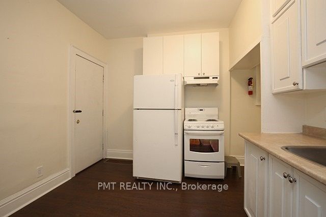 Building Photo - 7 Harvard Ave