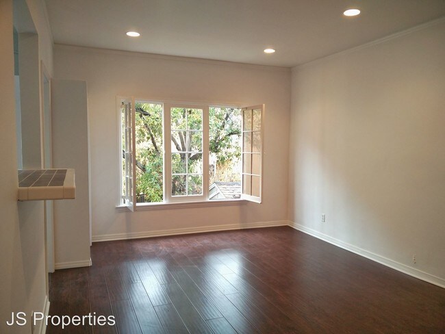 Foto del edificio - 1521 N Vista St