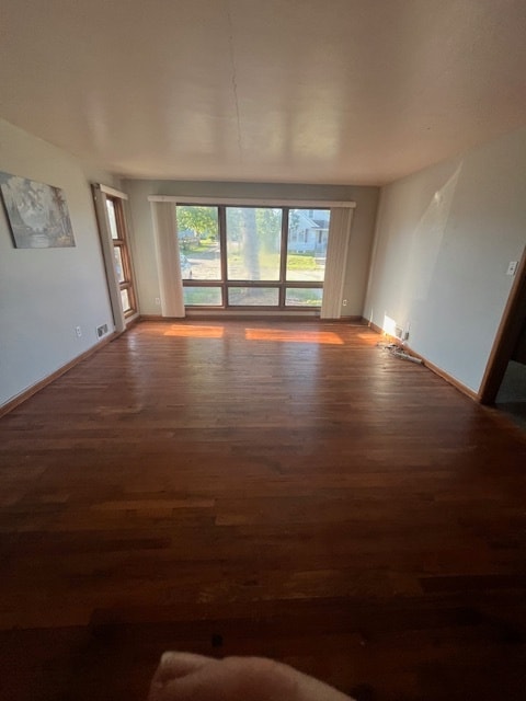 Living Room - 1129 W Carson St
