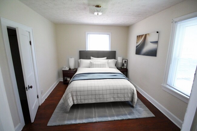 Foto del edificio - 2205 N Glenwood Ave