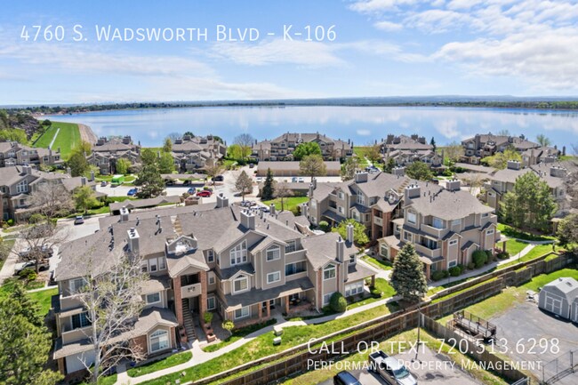 Foto del edificio - 4760 S Wadsworth Blvd