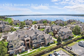 Building Photo - 4760 S Wadsworth Blvd