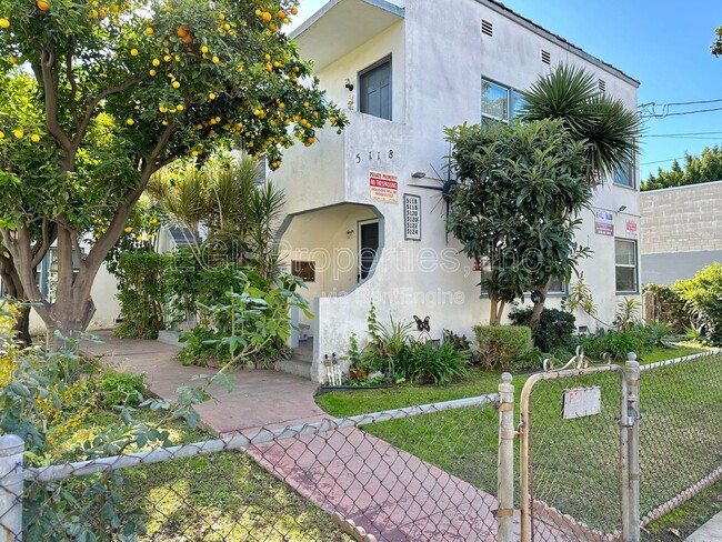 Building Photo - 5122 Lemon Grove Ave