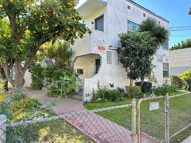 Foto del edificio - 5122 Lemon Grove Ave