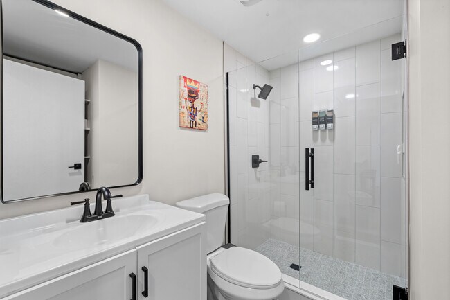 Foto del edificio - Heathmoore