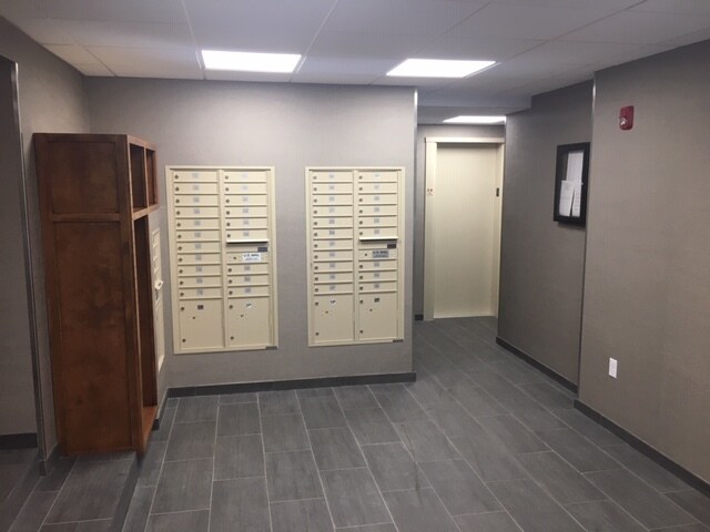 Foto del edificio - 50 Lancaster Ter