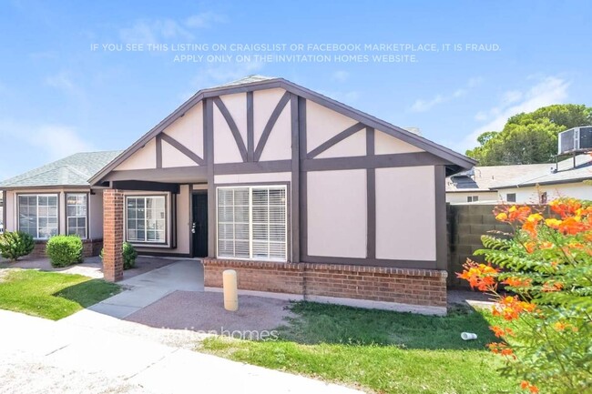 Building Photo - 1055 N Recker Rd