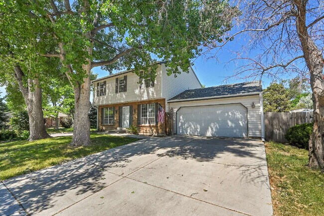 Foto del edificio - $2,895 - 3 Bed, 2.5 Bath Home with Central...