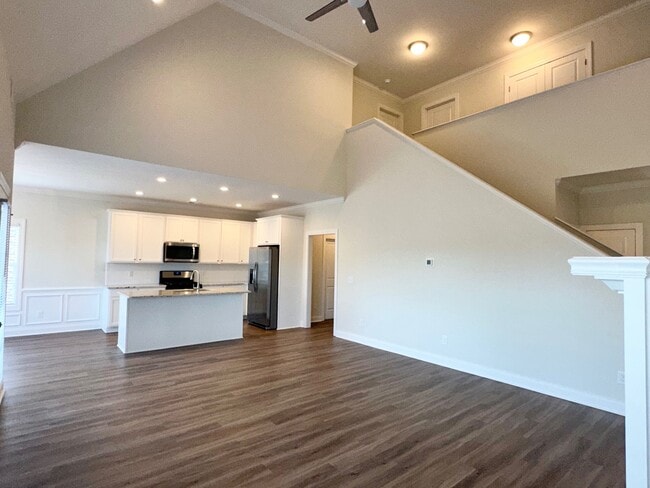 Building Photo - 3113 Drumfinn Dr