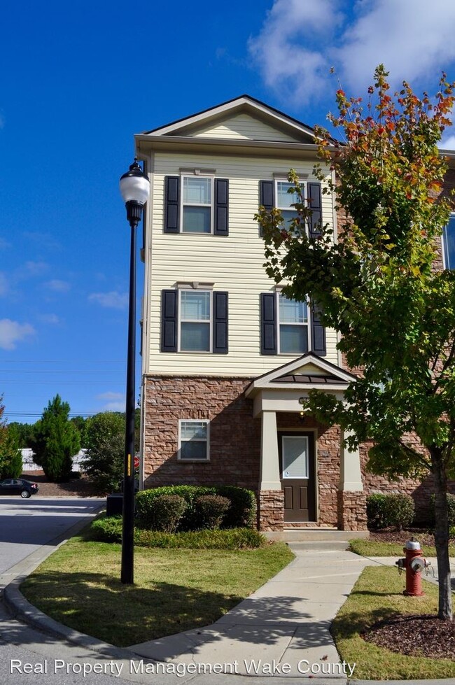 Foto del edificio - 3 br, 2.5 bath House - 3830 Amelia Park Drive