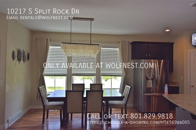Foto del edificio - 10217 S Split Rock Dr