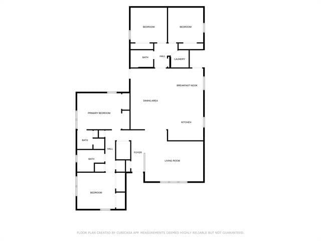 Building Photo - 3704 Jeanette Dr