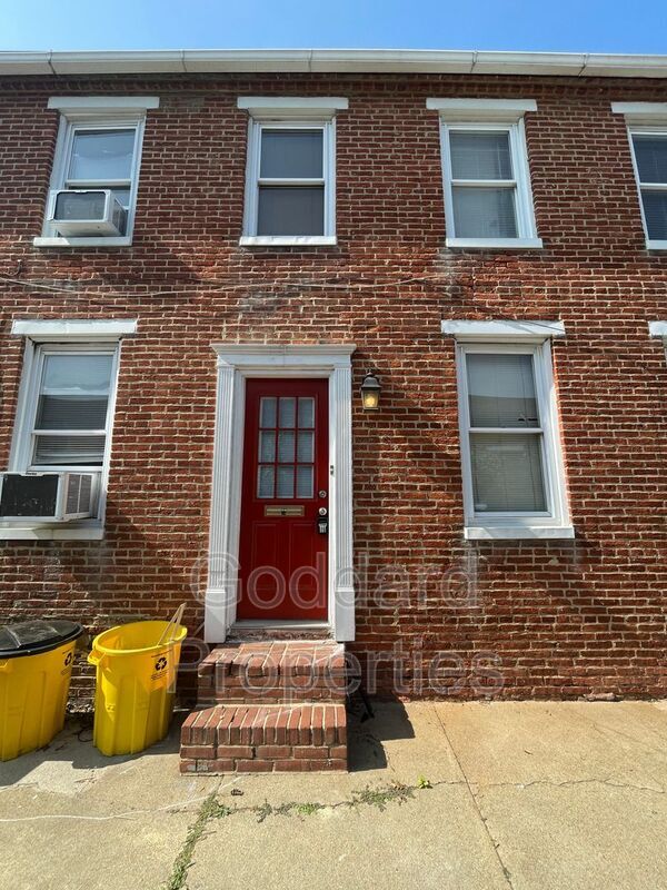 1436 Light St Unit B, Baltimore, MD 21230 - Condo For Rent In Baltimore ...