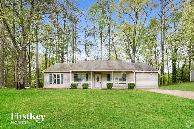 Building Photo - 44 Hartley Woods Dr