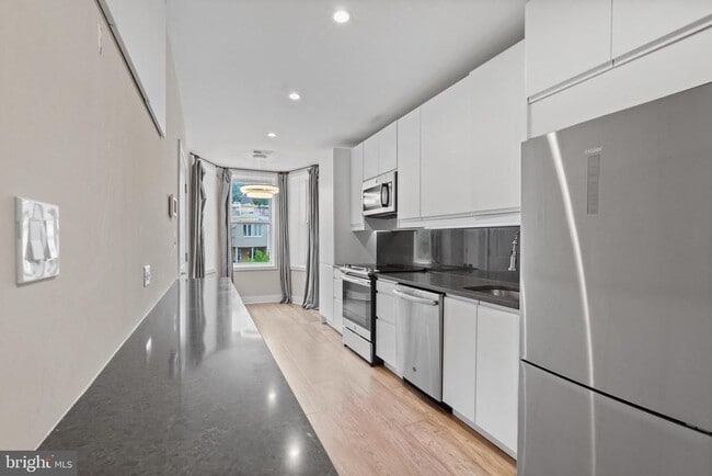 Foto del edificio - 58 T St NW