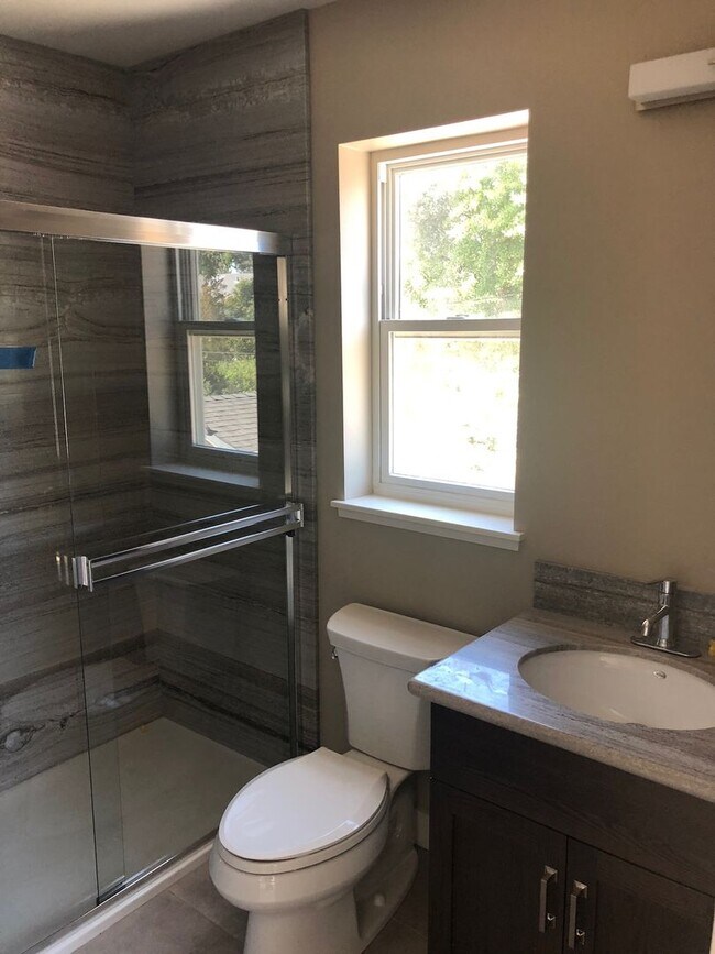 Foto del edificio - Thomas Cross