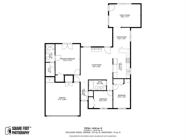 Building Photo - 7303 Loganberry Dr