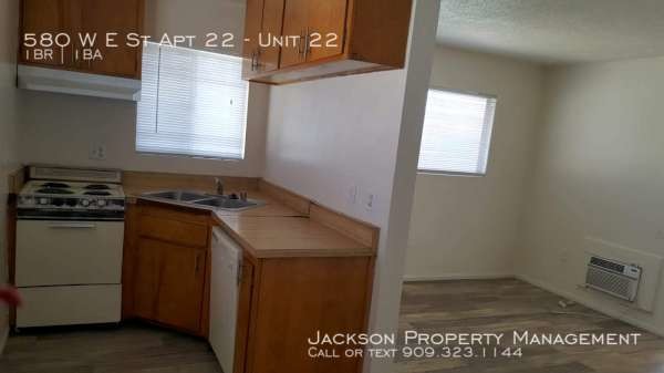 Foto del edificio - 580 W E St