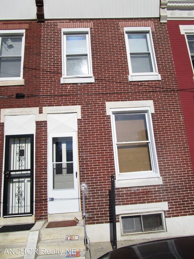 Primary Photo - 2 br, 1 bath House - 259 Tusculum St.