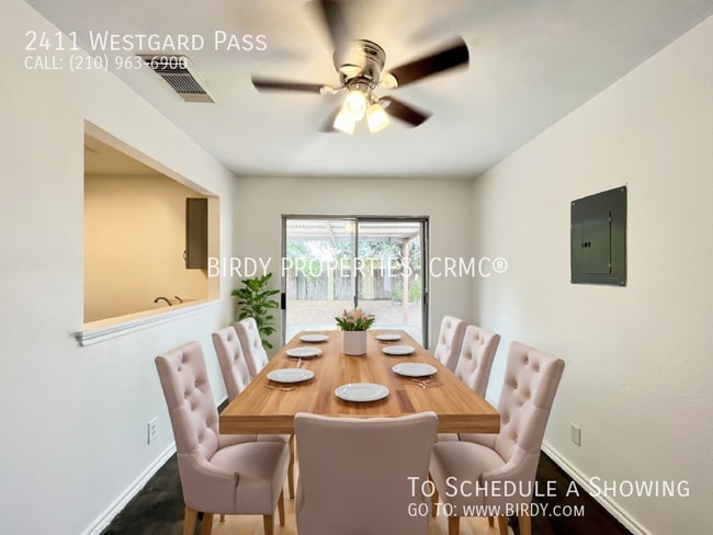 Building Photo - 2411 Westgard Pass